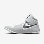 Nike Fury Wrestling Shoes. Nike